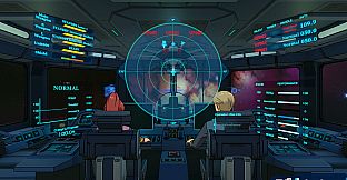 Bridge Orders - Outrim: The Unseen Enemy