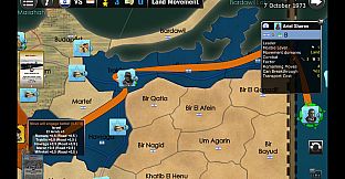 Wars Across The World: Kippur 1973