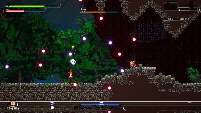 Gensokyo Night Festival