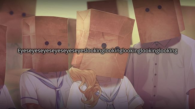 Mojika - Truth Rears Its Ugly Head