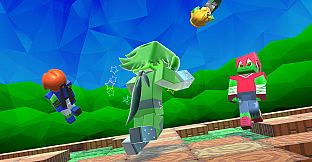 GoonyaFighter - New battle style: "Super Untouchable Goonya Fighters!!"