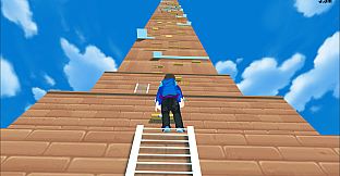 Sarah, you are way too heavy