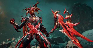 Warframe: Constellations Complete Collection