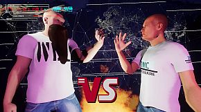 Arm Wrestling Reborn