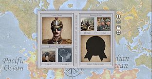 Armageddon War:Old Era Wreckers / 大鏖战:旧时代的残党