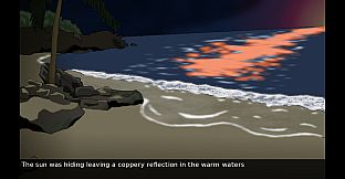 The Necklace of Blood