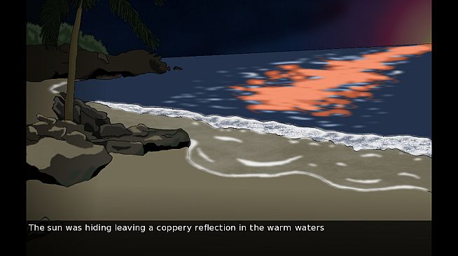 The Necklace of Blood