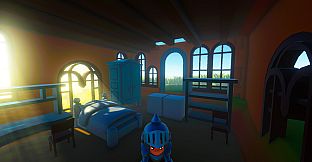 Through The Manor