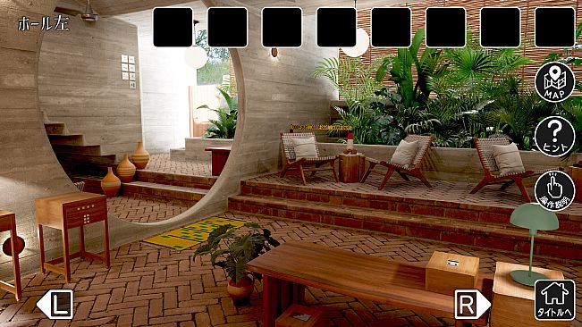 プールクラブからの脱出