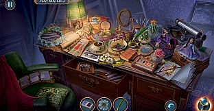 Criminal Archives: Murder in the Pages DLC