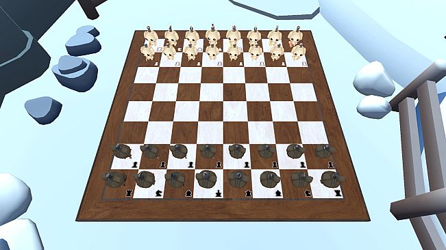 Cute Chess