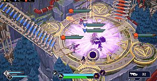 Kaidro: Clan Battles