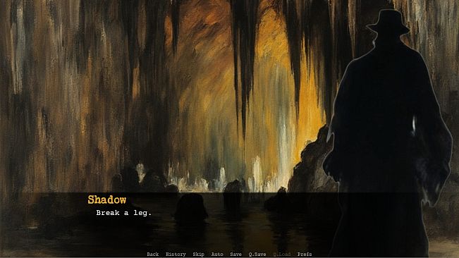 Thank You for Your Time