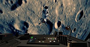 CAPCOM GO! The Apollo Story