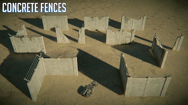 S2ENGINE HD - Military Base Pack