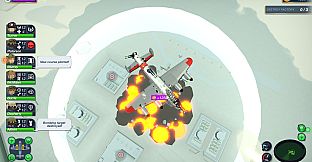 Bomber Crew Secret Weapons DLC