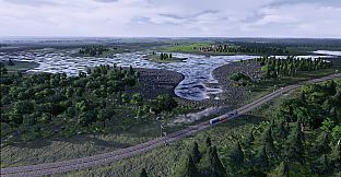 Railway Empire - Northern Europe