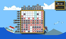 Khimera: Puzzle Island