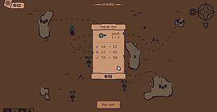 PEW PEW PIRATES - Tower Defense