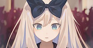 Alice at the End of Her Life