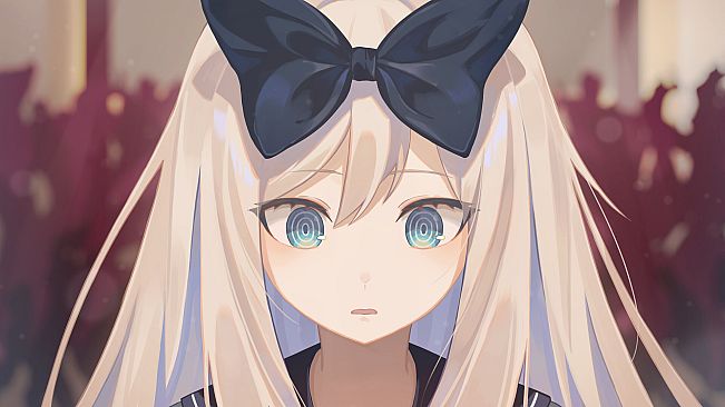 Alice at the End of Her Life