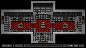 Red Rope: Don't Fall Behind