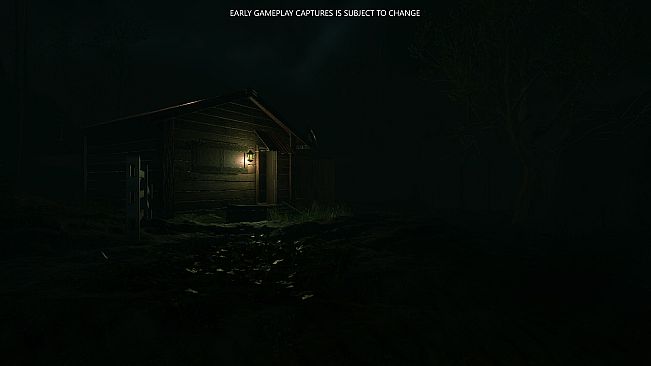 Eclipse Anomaly Research - Swamp of Insanity