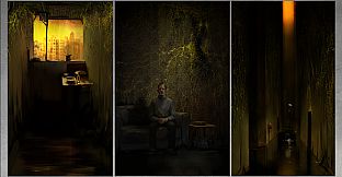 Chorus of Carcosa  - Digital Artbook