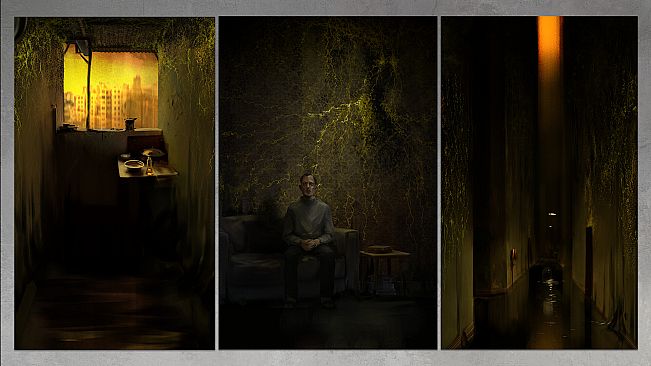 Chorus of Carcosa  - Digital Artbook