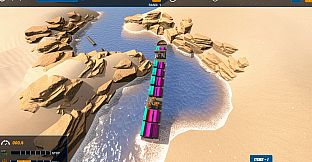 Suez Canal Training Simulator