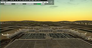 Tower!3D Pro - KMEM airport
