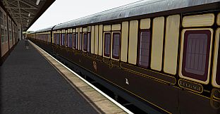 TS Marketplace: GWR Churchward Panelled Toplights Pack 02 Add-On