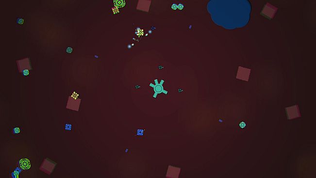 Techno Tower Defense