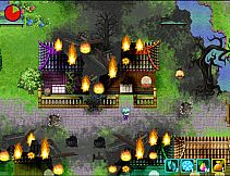 Tales of Nebezem: Elemental Link