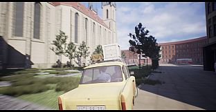 VELVETIST: The City of Machine Guns