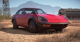 Need for Speed Payback