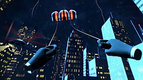 Stunt Kite Masters VR