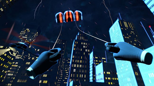 Stunt Kite Masters VR