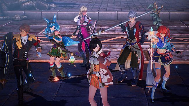 Atelier Yumia: The Alchemist of Memories & the Envisioned Land Digital Deluxe Edition