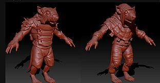 Force of Nature 2 - Collector's Pack