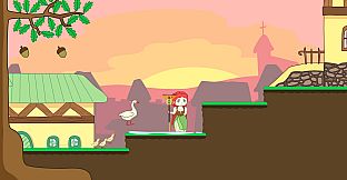 Gedaria - Fairytale forest