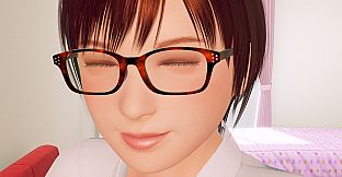 ItazuraVR SfW - Glasses