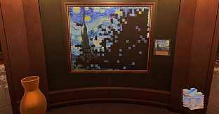 Piecework: The Jigsaw Museum