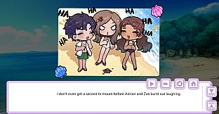 Trouble Comes Twice: Bonus Stories