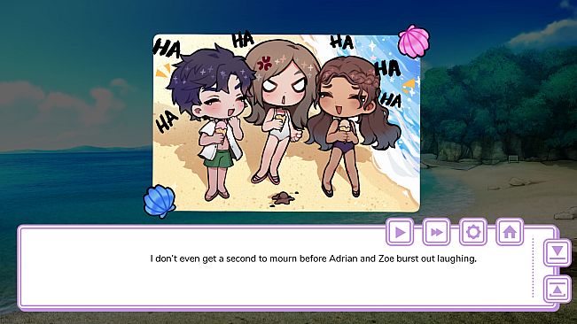 Trouble Comes Twice: Bonus Stories