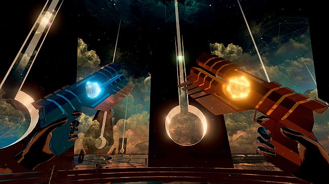 AUDICA: Rhythm Shooter