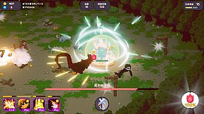 Rhythm Witch: Beat Death