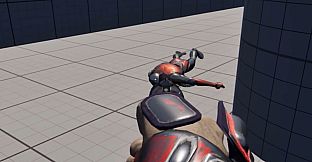 The Ronin: Samurai Gunslinger