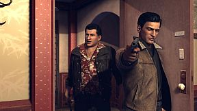 Mafia II (Classic)