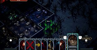 Deck of Haunts